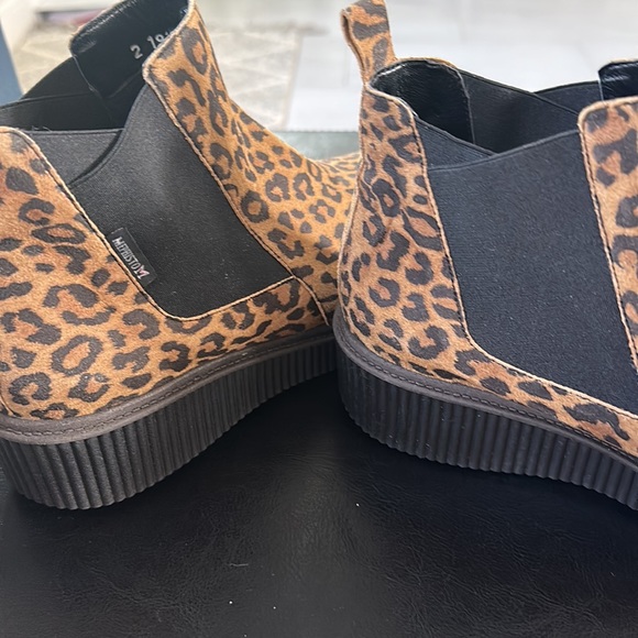 Mephisto booties - Picture 6 of 11